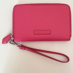 Vera Bradley wallet